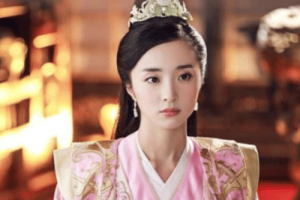 杨坚宠幸了宣华夫人，独孤皇后不吃醋吗？_后宫秘史 菊江历史网