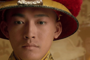 为何说光绪是大清最不幸的皇帝？38岁还生不出一男半女_帝王野史 菊江历史网