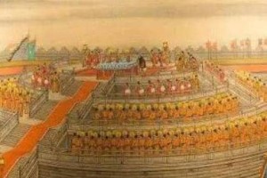 朱元璋是怎么官吏养问题的？_明朝历史 菊江历史网