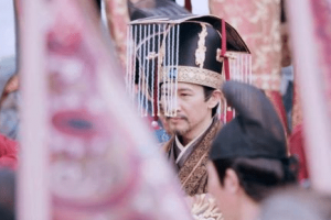 安禄山只是一个小小的节度使 安禄山是怎么将唐朝搞衰败的_唐朝历史 菊江历史网