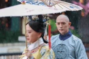 清朝“最惨公主”和亲后过得怎么样？结局竟然是被驸马一脚踹死！_稗官野史 菊江历史网