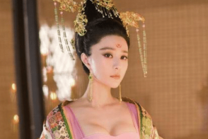 杨贵妃睡觉时有一坏习惯，唐玄宗却很爱她这个习惯_后宫秘史 菊江历史网