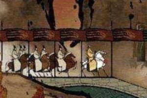 渭水之盟大唐到底失去了什么？_唐朝历史 菊江历史网