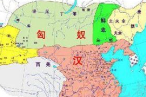 历史上汉武帝马邑设伏失败的原因是什么？_汉朝历史 菊江历史网