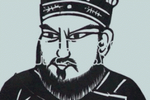 刘骏简介_刘骏的儿子_刘骏的故事_刘骏怎么死的 菊江历史网