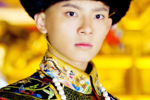 顺治皇帝24岁就英年早逝了 顺治的死因到底是什么_清朝历史 菊江历史网