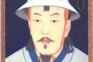 爱育黎拔力八达简介_爱育黎拔力八达的儿子_爱育黎拔力八达的故事_爱育黎拔力八达怎么死的 菊江历史网