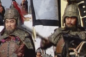 身为三国蜀汉名将，马超的一生有何秘密？_三国历史 菊江历史网