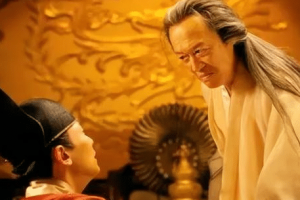 崇祯十七岁上位根基不稳 崇祯是怎么除掉一手遮天的魏忠贤的_明朝历史 菊江历史网