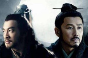 刘邦唯一不敢杀的异姓王到底是谁？_汉朝历史 菊江历史网