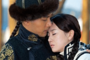 皇太极的宸妃海兰珠和庄妃是亲姐妹，她们的关系好吗？_稗官野史 菊江历史网