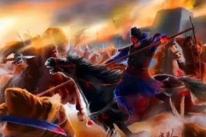 如何评价笠泽之战？最后获胜的是哪一方？_古代战争 菊江历史网