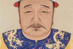 皇太极简介_皇太极的儿子_皇太极的故事_皇太极怎么死的 菊江历史网