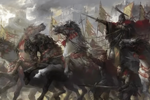 阴晋之战是怎么回事？在怎样的背景下爆发的？_古代战争 菊江历史网