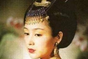 武则天最宠爱的女儿，感情生活怎么样？_唐朝历史 菊江历史网