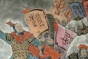 晋阳之战：从争霸到兼并 晋分三国 春秋五霸落幕 战国七雄开启_古代战争 菊江历史网