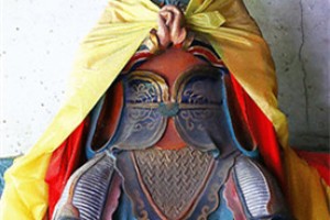 杨延顺简介_杨延顺的儿子_杨延顺的故事_杨延顺怎么死的 菊江历史网