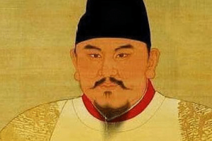 朱元璋利用案件屠杀功臣的时候 汤和为什么能够善终_明朝历史 菊江历史网