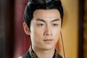 杨行密为保命装瞎3年，皇后却当他面出轨_后宫秘史 菊江历史网