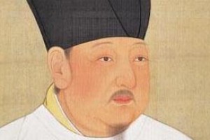 宋太宗简介_宋太宗的儿子_宋太宗的故事_宋太宗怎么死的 菊江历史网