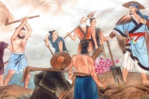 夏朝存在的未解之谜，夏朝是神话还是历史？_夏朝历史 菊江历史网