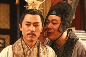 古代太监乱政弄权，为什么皇帝还是要选择太监来伺候？_稗官野史 菊江历史网