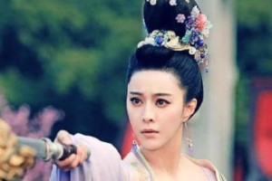 武则天除掉自己姐姐的原因是什么？_唐朝历史 菊江历史网