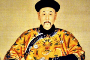 雍正死时奏折上有血，这是传言还是历史记载？_帝王野史 菊江历史网