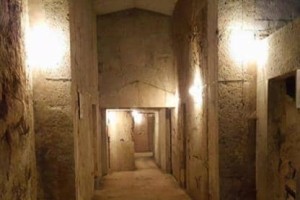 秦始皇陵至今没被打开的原因是什么呢？_秦朝历史 菊江历史网