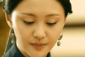 良妃卫氏是如何改变自己的命运的？她又为何会失宠？_清朝历史 菊江历史网