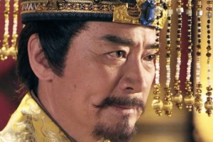 李渊作为唐朝的开国皇帝却没有存在感 原因出在什么地方_唐朝历史 菊江历史网