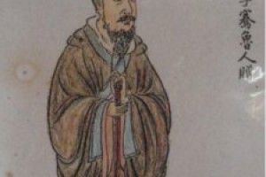 闵损简介_闵损的儿子_闵损的故事_闵损怎么死的 菊江历史网