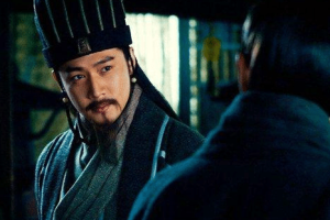 诸葛亮为什么一直都拿着扇子？冬天也不离手？_稗官野史 菊江历史网