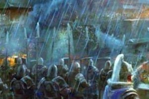 北宋和南宋之间真的还有一个朝代吗？_宋朝历史 菊江历史网