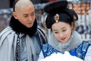 整死豪格抢了老婆 多尔衮是怎么做到的_清朝历史 菊江历史网