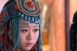 她六岁当上皇后，十年后当上皇太后，一个月后又成了太皇太后！_汉朝历史 菊江历史网