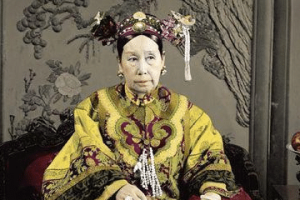 慈禧年幼时，真的被卖过2次吗？_后宫秘史 菊江历史网