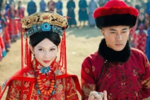 哲哲的三个女儿分别是什么结局？_清朝历史 菊江历史网