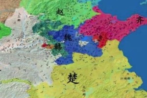 揭秘：为什么楚国人如此痛恨秦国？_稗官野史 菊江历史网