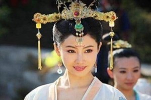 李元吉的王妃进了李世民后宫，结局怎么样？_唐朝历史 菊江历史网