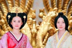 钩弋夫人和卫子夫为什么都没善终？_后宫秘史 菊江历史网