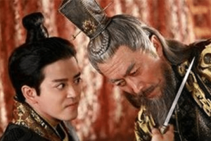 元善见为什么会做傀儡皇帝？只因他做了一件傻事！_帝王野史 菊江历史网