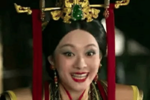 杨国忠外出一年多，妻子以外怀孕他居然不生气？_稗官野史 菊江历史网