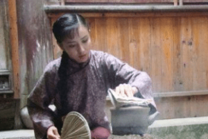 古代的侍女简直不算人！给主子擦屁股不算什么，当痰盂才恶心！_稗官野史 菊江历史网