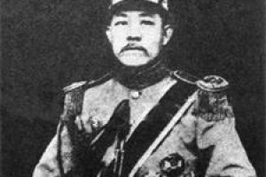 卢永祥简介_卢永祥的儿子_卢永祥的故事_卢永祥怎么死的 菊江历史网