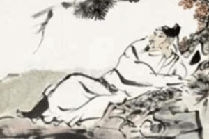 孟浩然的情商有多低？错过皇帝给的大好机会_唐朝历史 菊江历史网