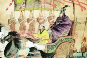 鸣条之战是如何爆发的？最后的结果是什么？_古代战争 菊江历史网