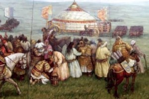 揭秘：蒙古族的八大禁忌分别是什么？_稗官野史 菊江历史网