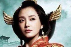 历史上的吕后真的有男宠吗？_汉朝历史 菊江历史网