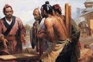 有些古代技术为何现代科技都无法解释？_唐朝历史 菊江历史网